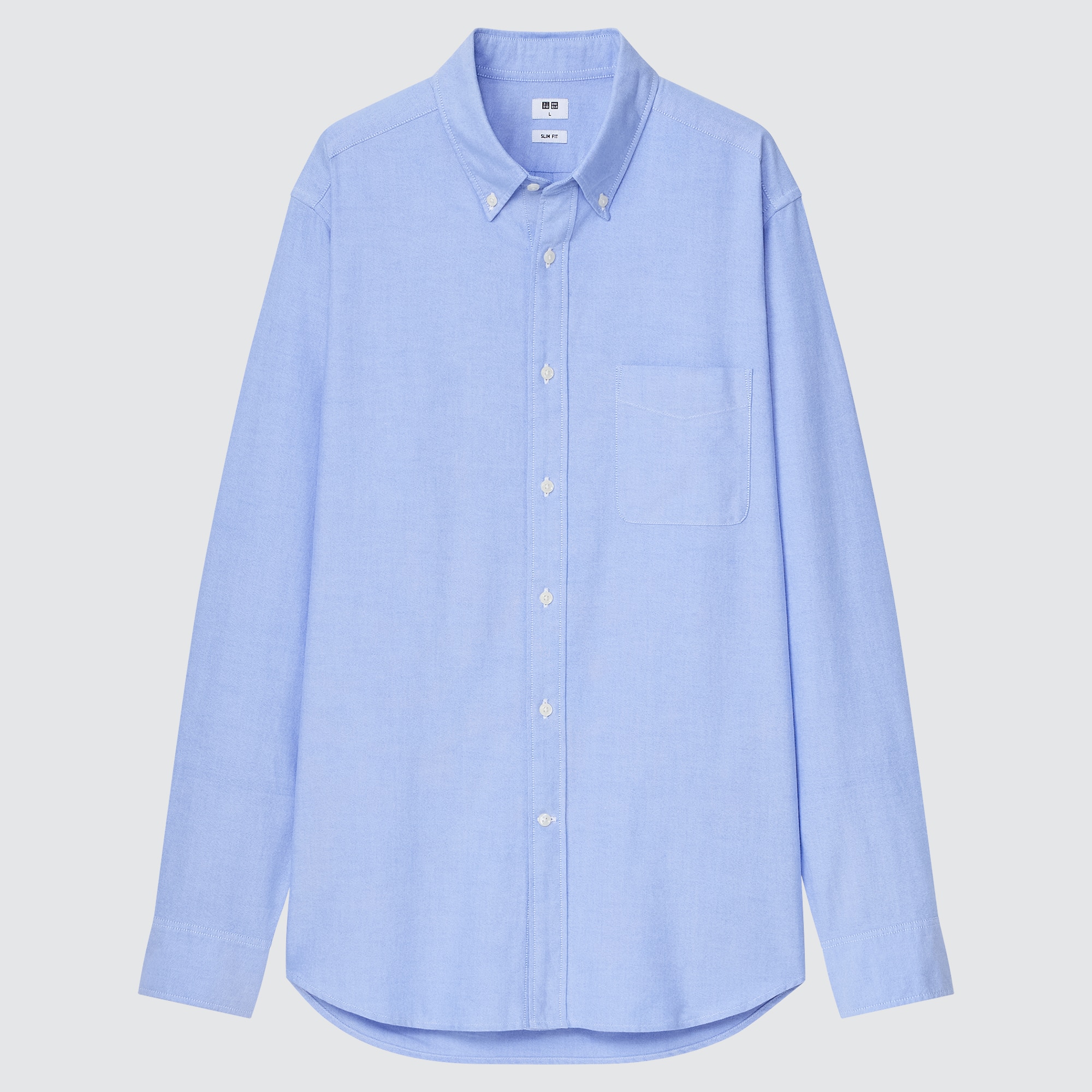 The Best Oxford Cloth Button Down Shirt Reviewed by Typical Contents