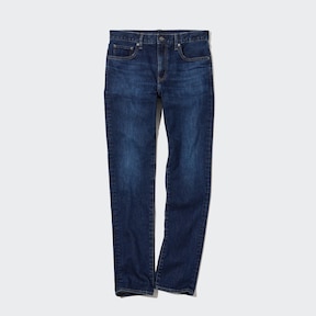 Uniqlo Ultra Stretch Skinny Fit Jeans Review