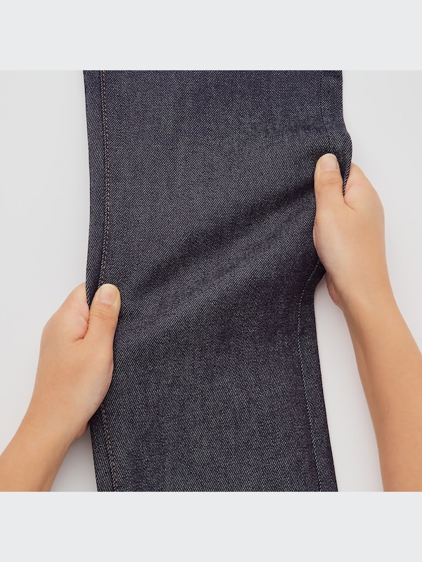 Jeans Slim Fit Stretch Selvedge