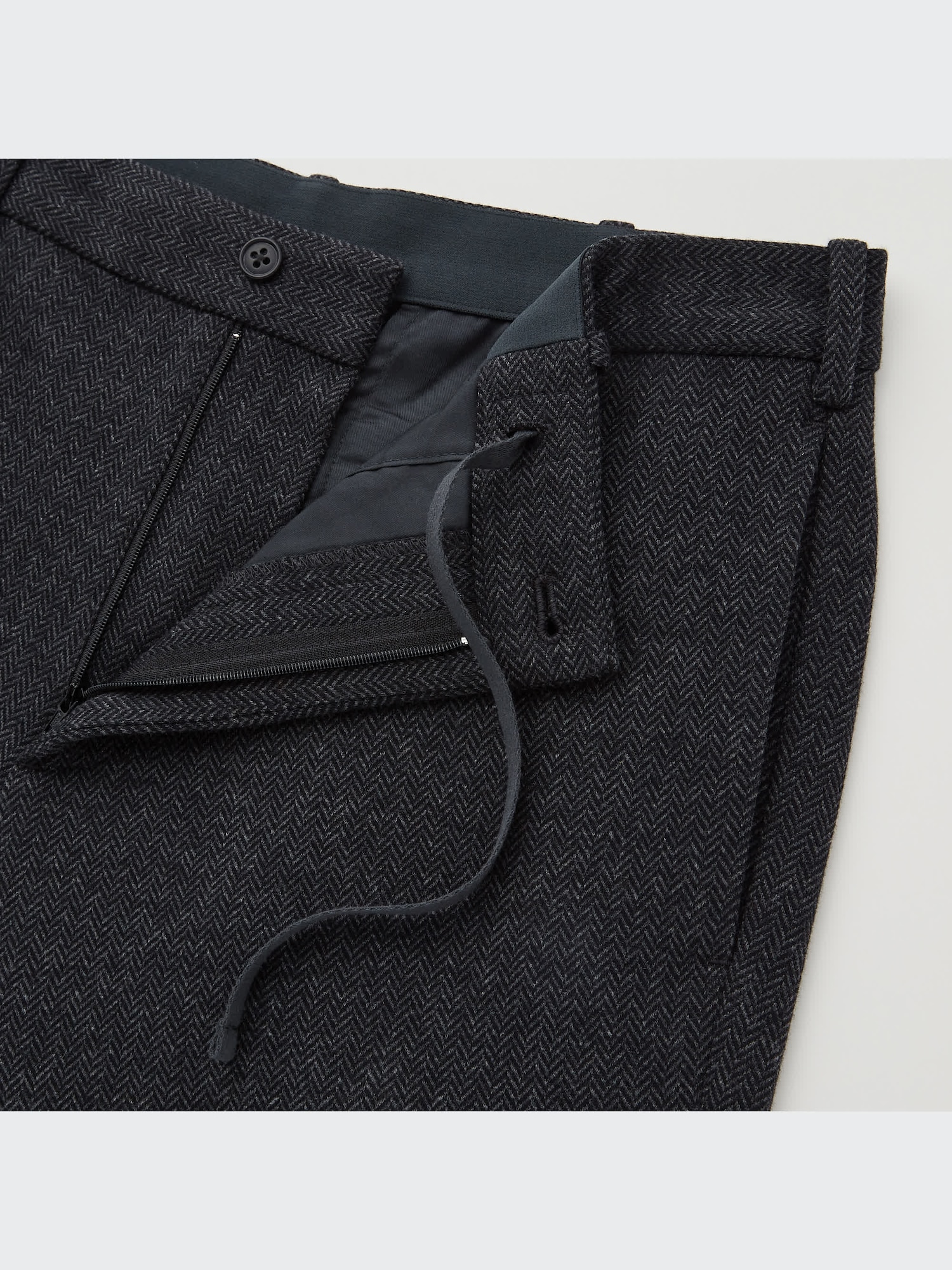 ユニクロ公式 | スマートアンクルパンツ（ジャージー