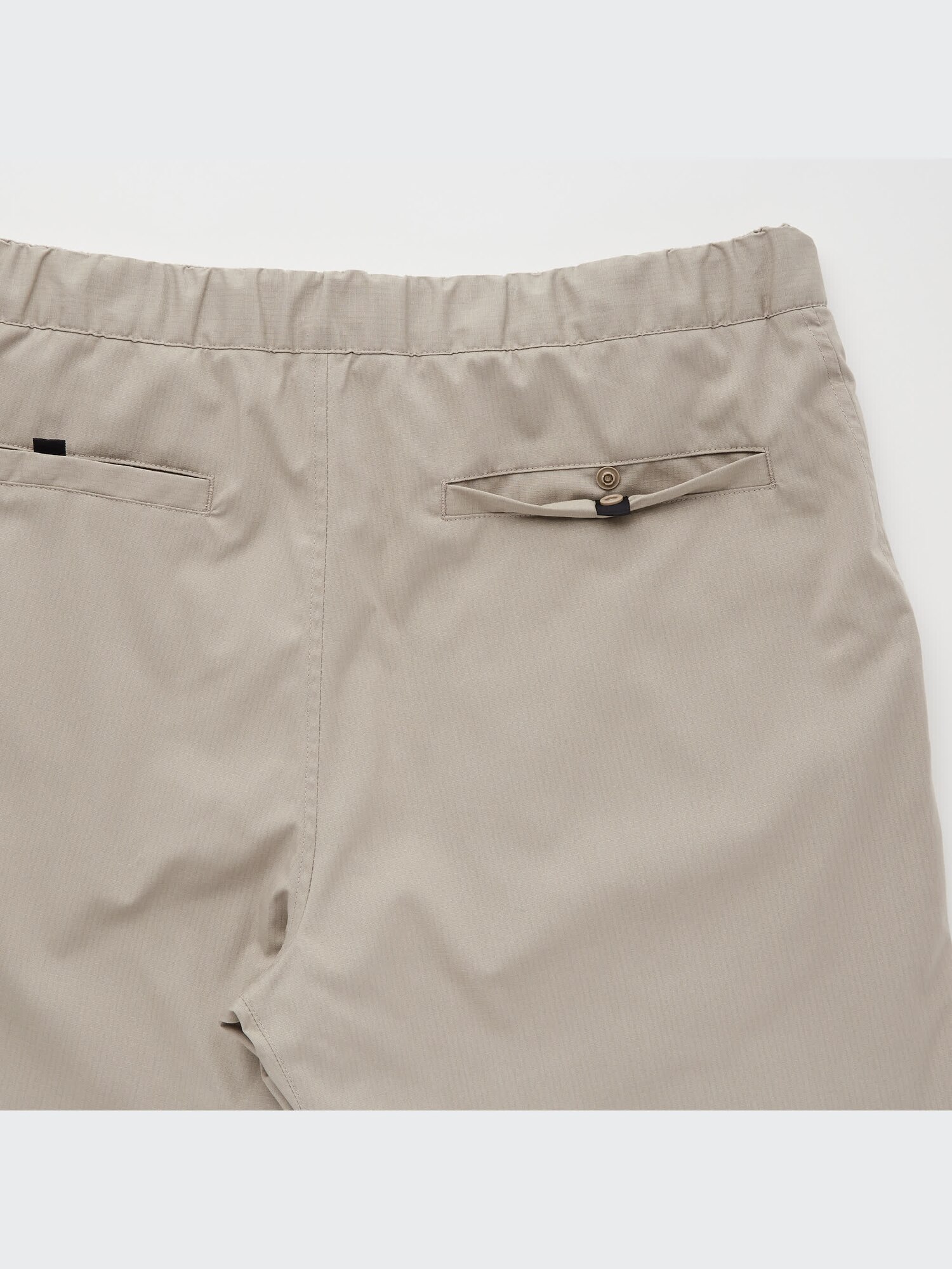 あんパン ユニクロ公式 | ヒートテックウォームイージーパンツ（丈長め85cm）