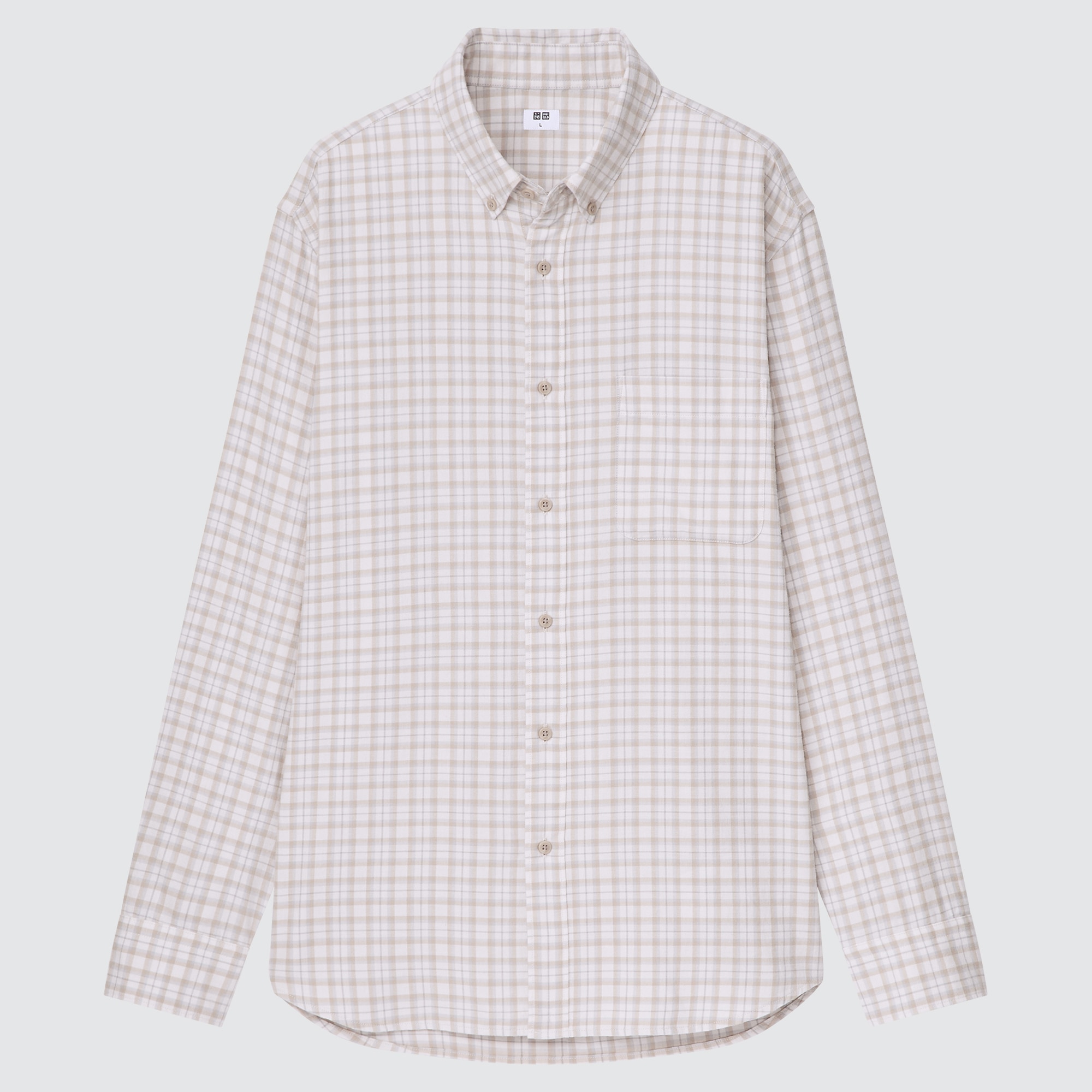 シャツ メンズの関連商品 ユニクロ