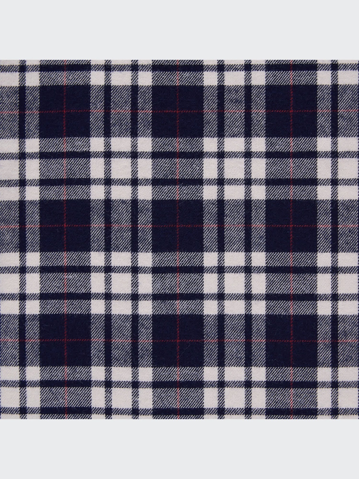 ユニクロ公式 | フランネルチェックシャツ（長袖）