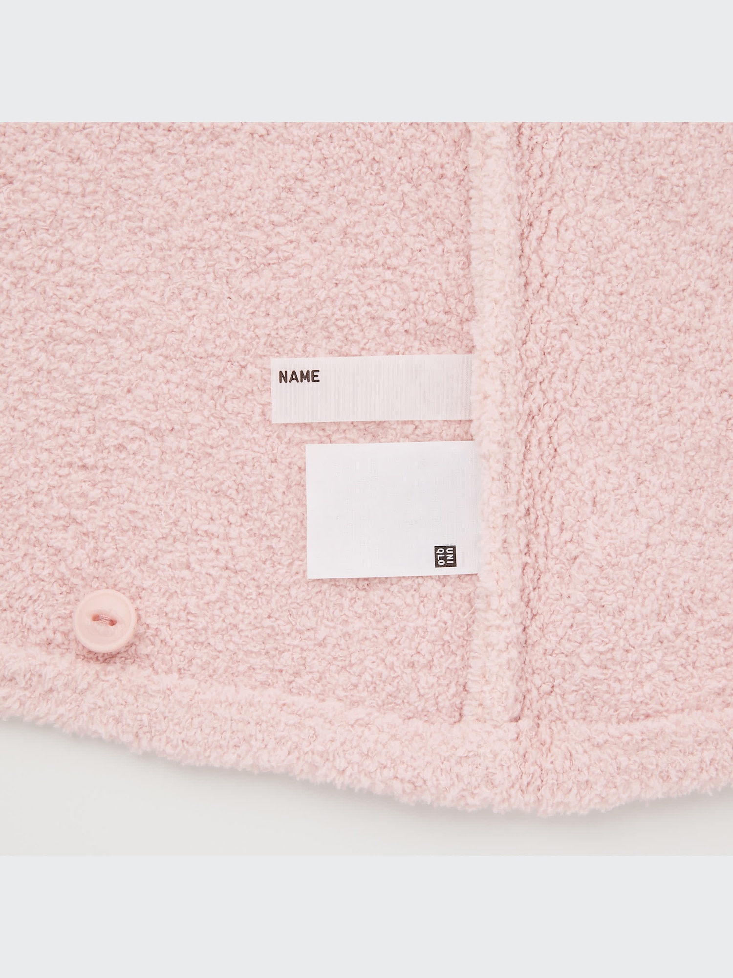【美品】ユニクロ　ベビー　ソフトフラッフィーブランケット 3点セット ユニクロ公式 | ソフトフラッフィーブランケット