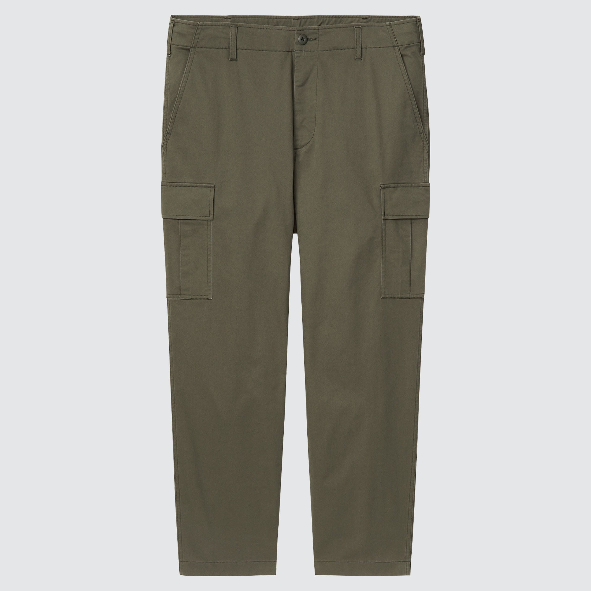 MENS UTILITY WORK PANTS CARGO  UNIQLO VN