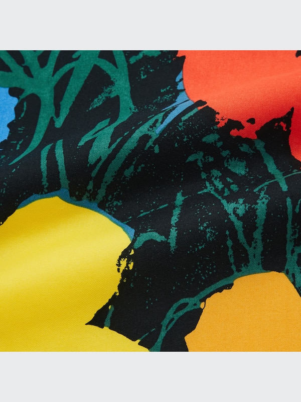 アンディ・ウォーホル ハンカチ