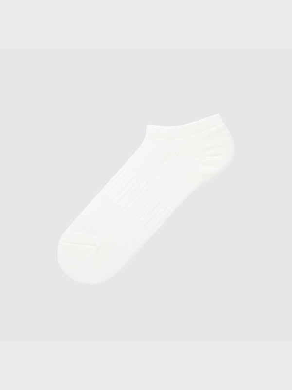 ヒートテックショートソックス
