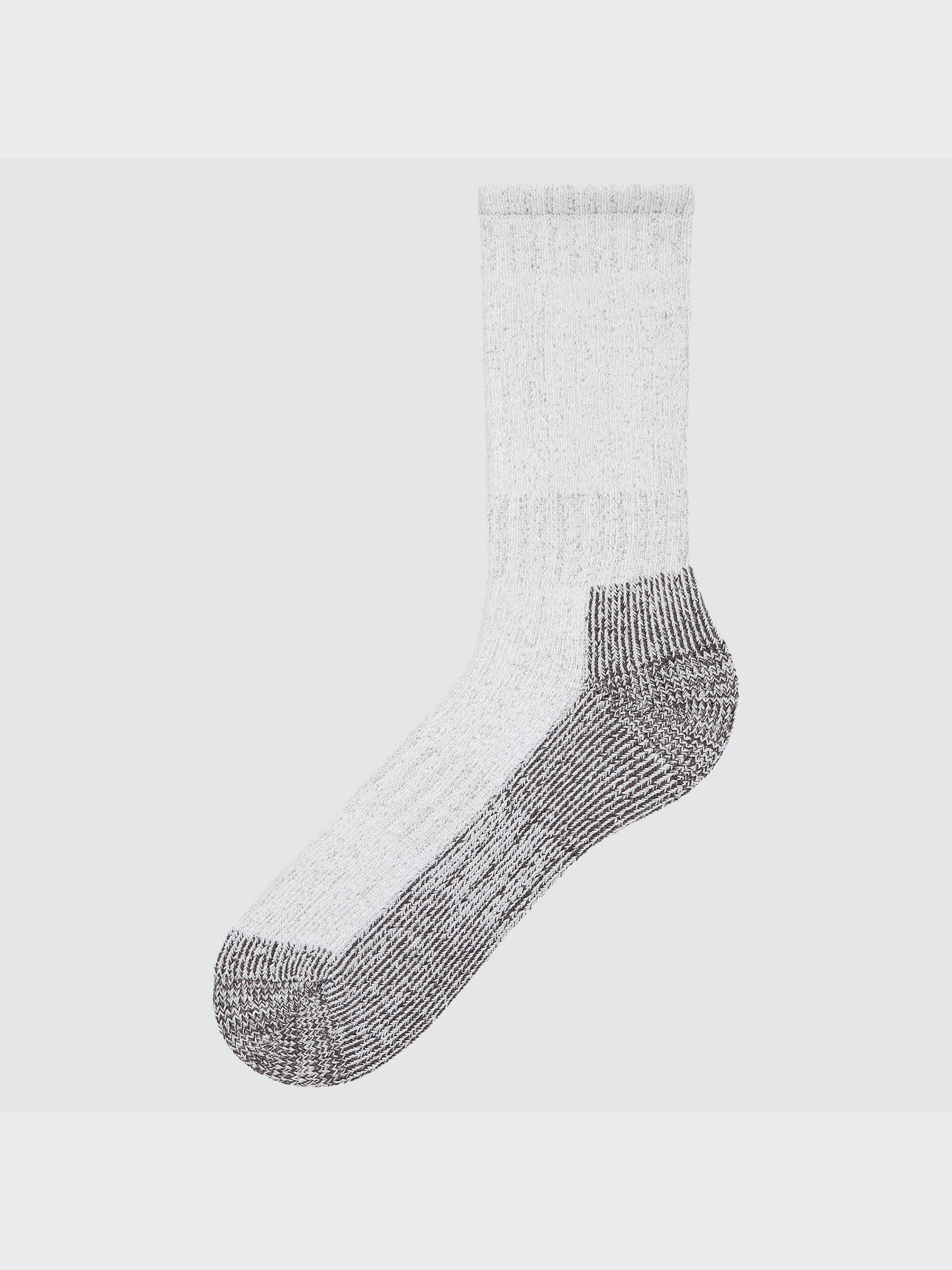 ユニクロ公式 | ヒートテックパイルプレイティングソックス