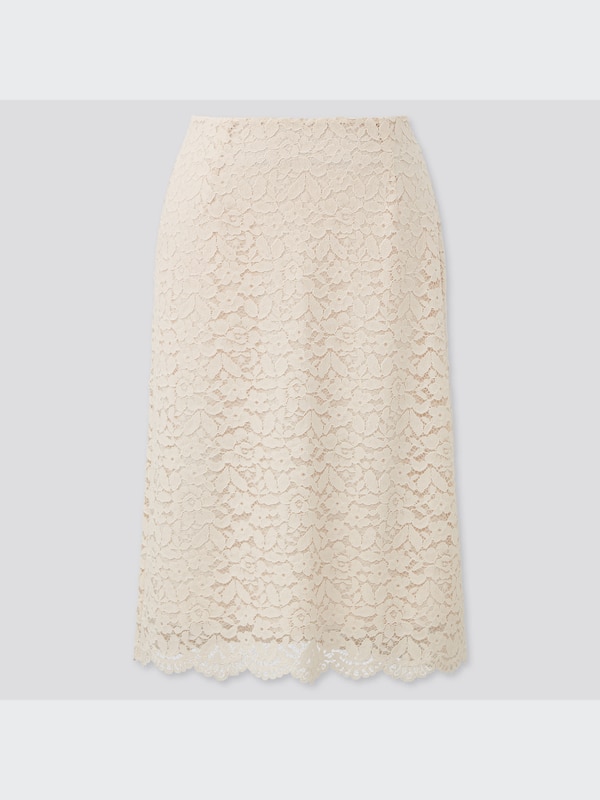 Lace Skirt