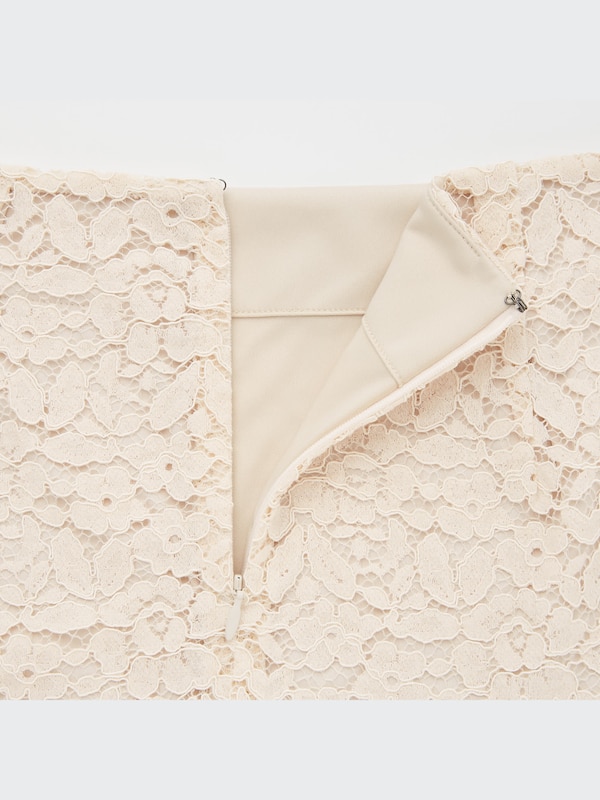 Lace Skirt