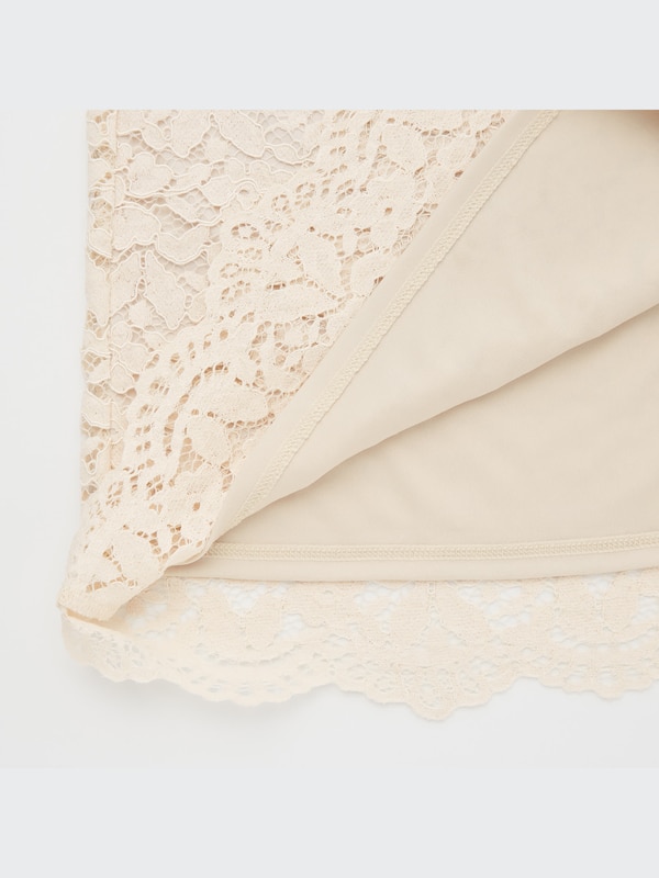 Lace Skirt