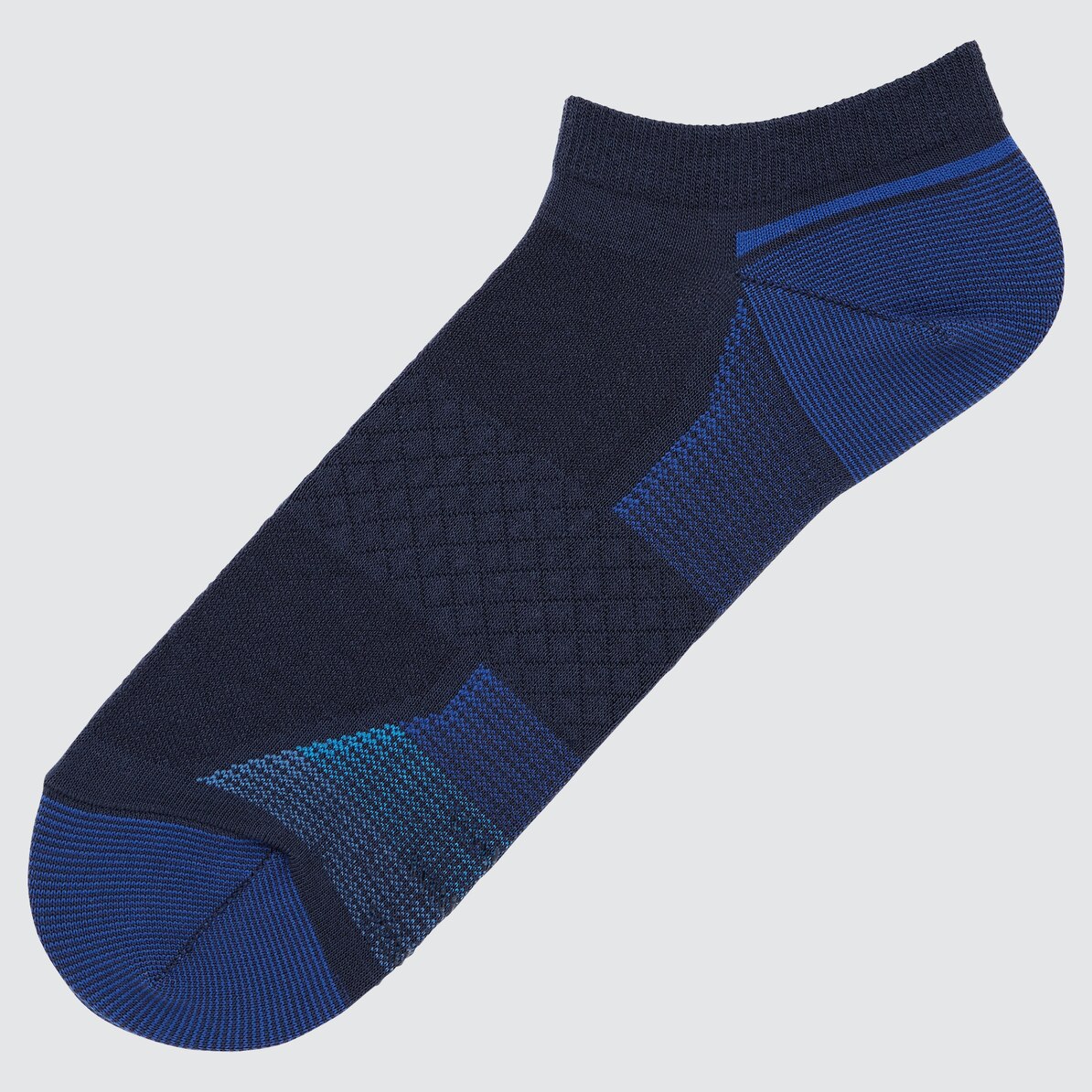 スポーツショートソックス Men