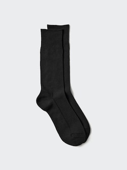 SUPIMA COTTON Pique Socks