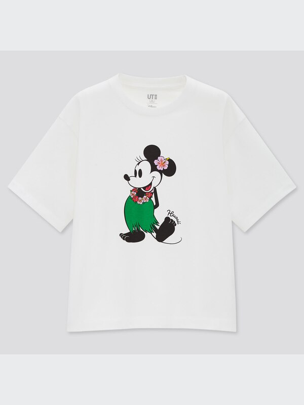 マジック フォー オール アイコンズ ハワイ UT グラフィックTシャツ（半袖・ボクシーフィット）