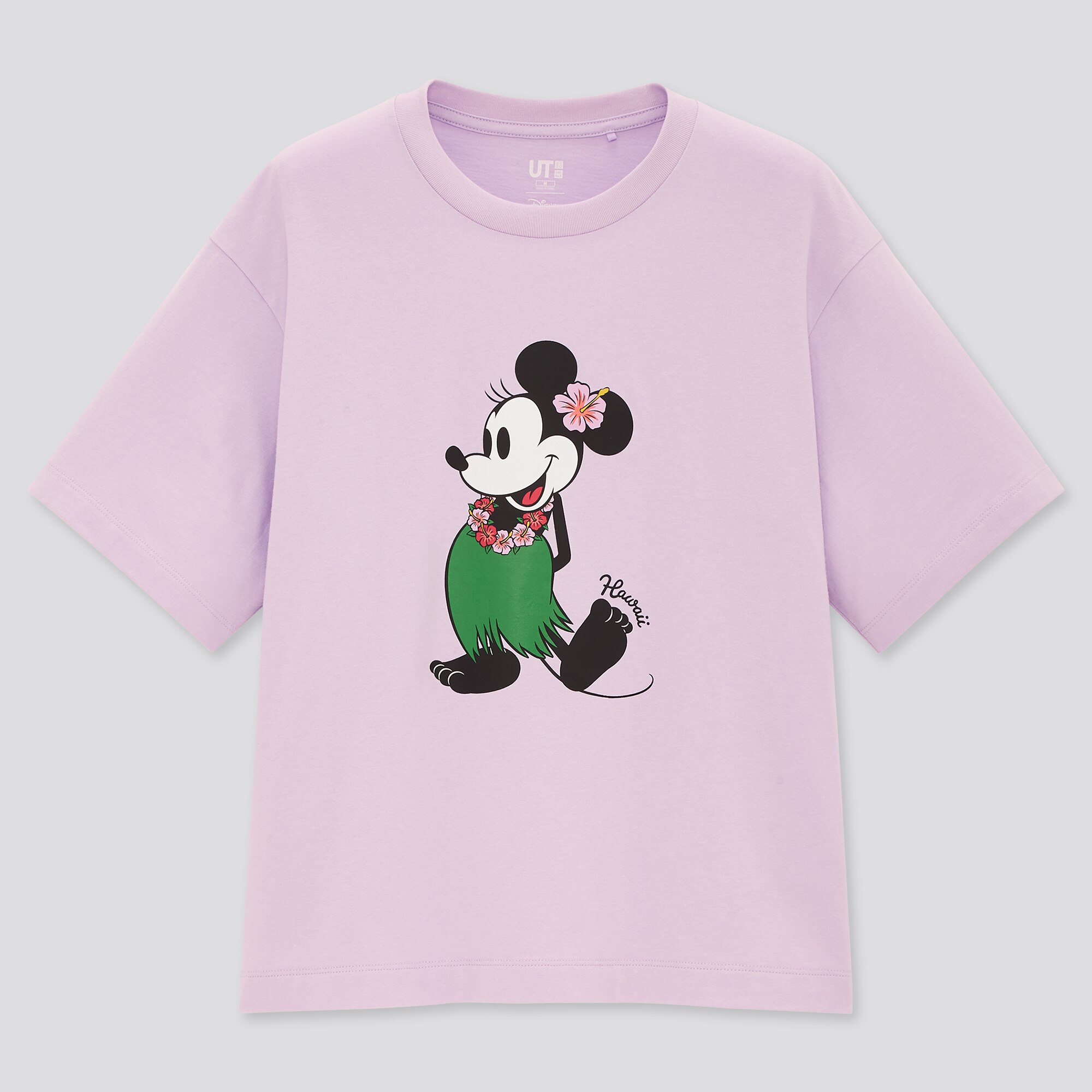 マジック フォー オール アイコンズ ハワイ UT グラフィックTシャツ（半袖・ボクシーフィット）のサムネイル