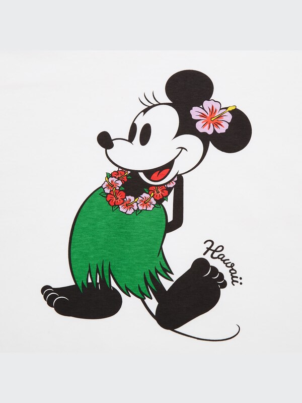 マジック フォー オール アイコンズ ハワイ UT グラフィックTシャツ（半袖・ボクシーフィット）