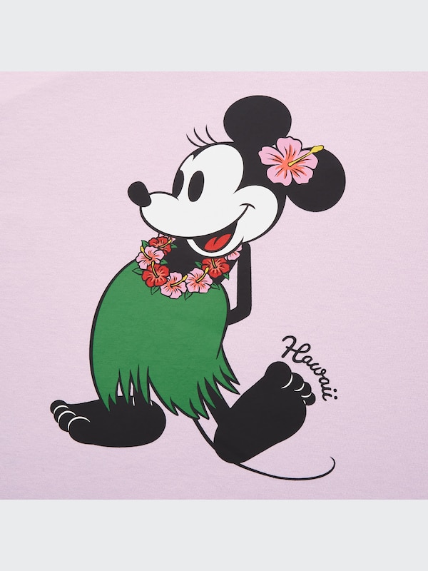 マジック フォー オール アイコンズ ハワイ UT グラフィックTシャツ（半袖・ボクシーフィット）