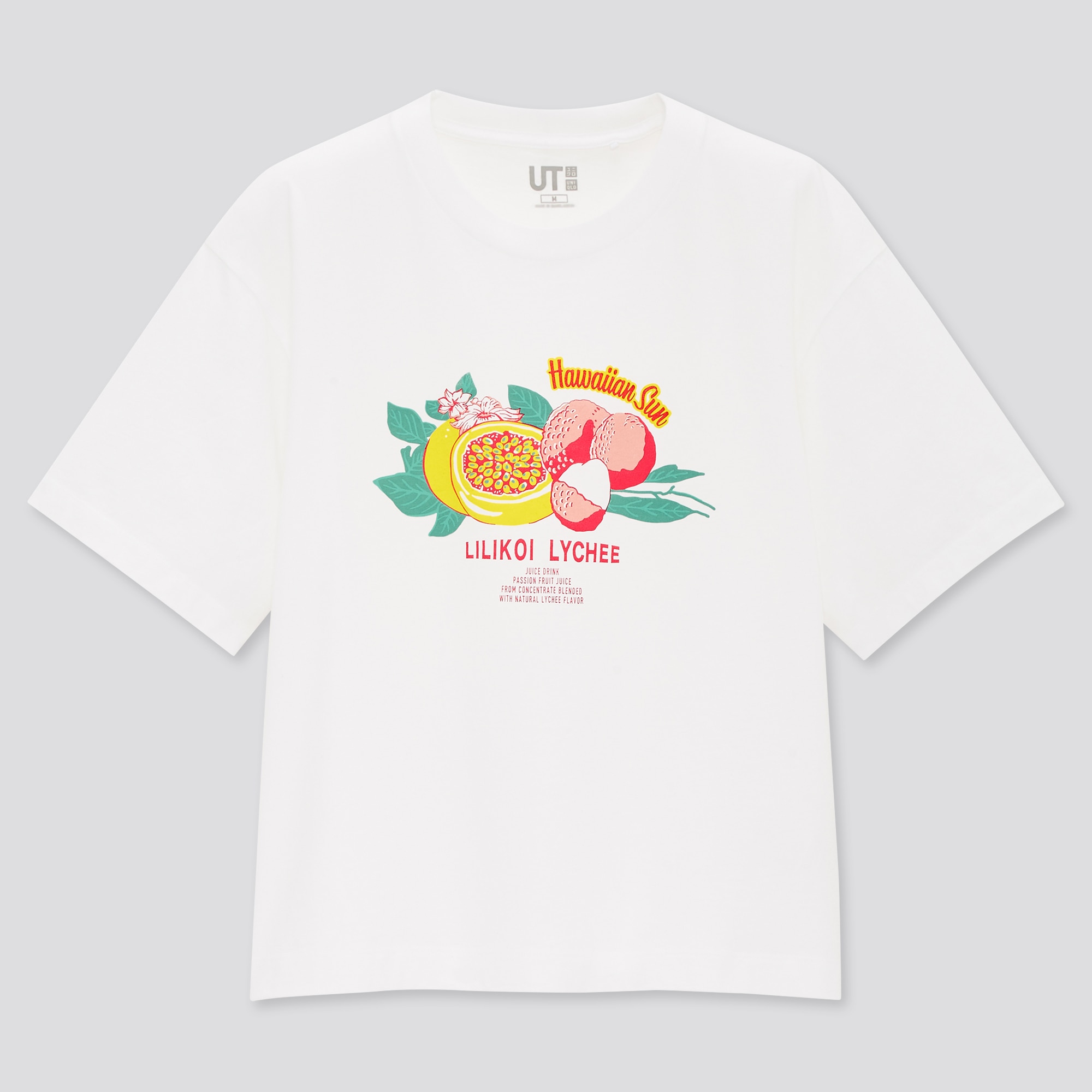 ｔシャツ 綿１００ レディースの関連商品 ユニクロ