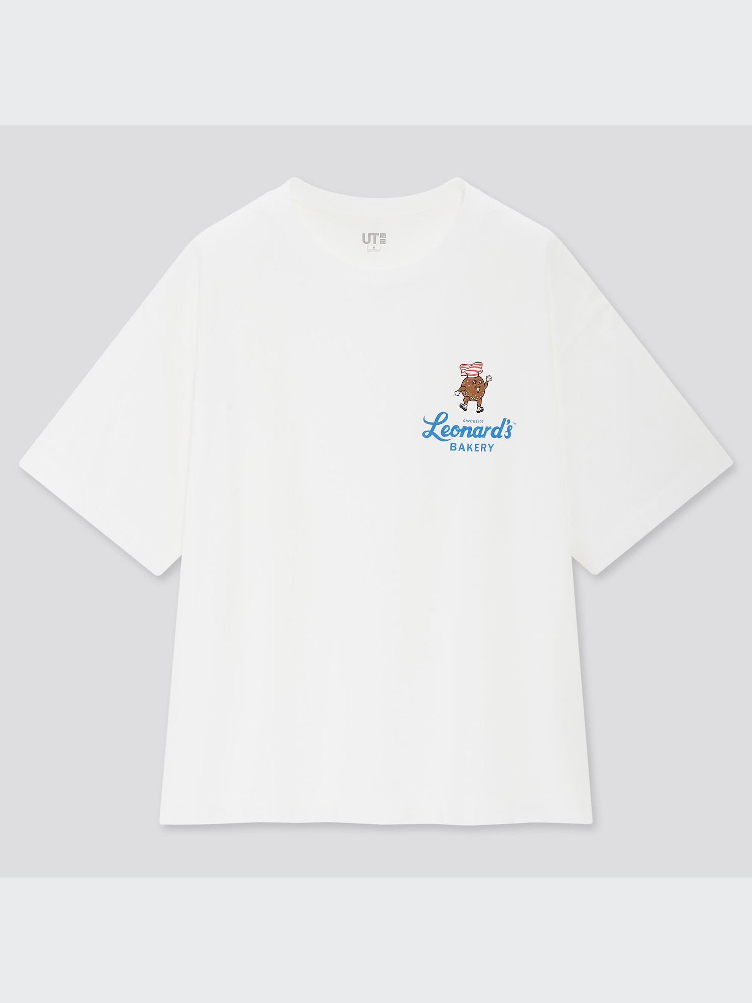 ユニクロ公式 | ザ・ブランズ ハワイアン ロコ UT グラフィックTシャツ