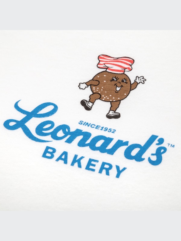ザ・ブランズ ハワイアン ロコ UT グラフィックTシャツ（半袖・ボクシーフィット）