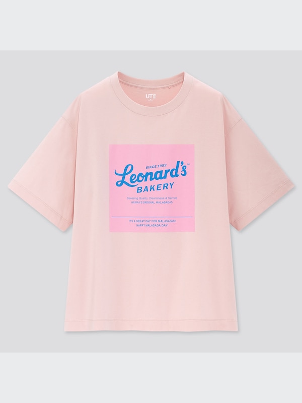 ザ・ブランズ ハワイアン ロコ UT グラフィックTシャツ（半袖・ボクシーフィット）