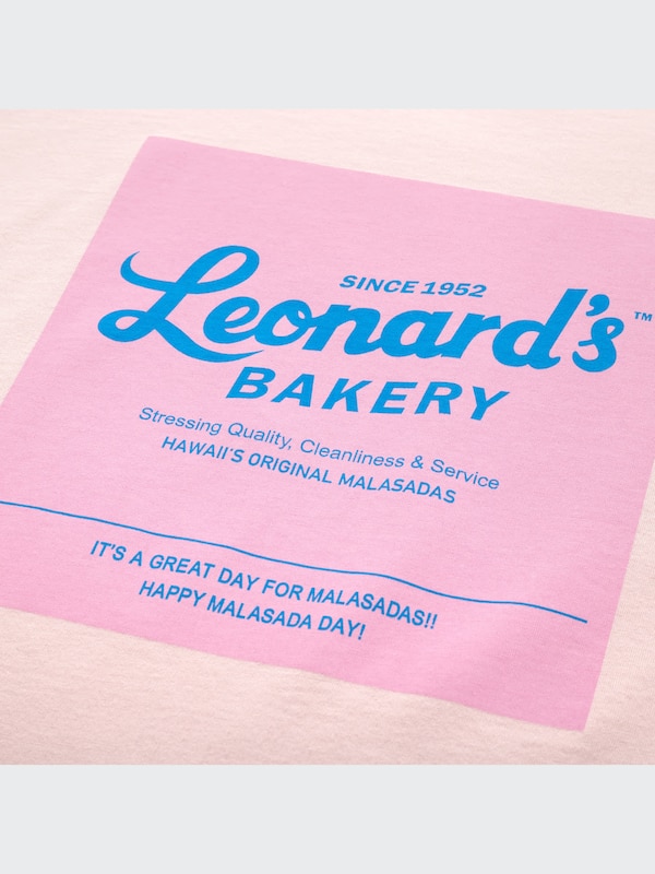 ザ・ブランズ ハワイアン ロコ UT グラフィックTシャツ（半袖・ボクシーフィット）
