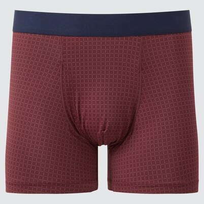 ブリーフ ボクサーパンツ トランクス Men ユニクロ