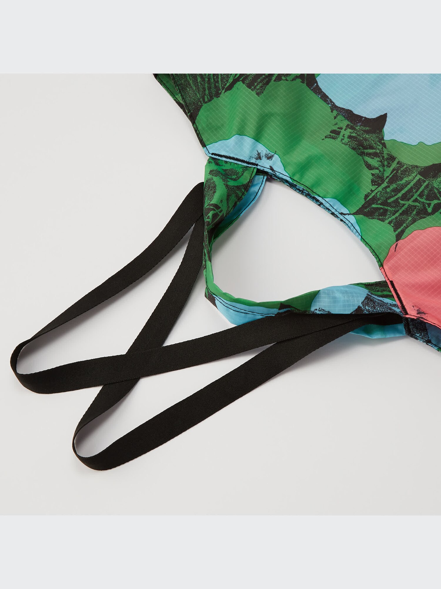 ユニクロ公式 | アンディ・ウォーホル バッグ