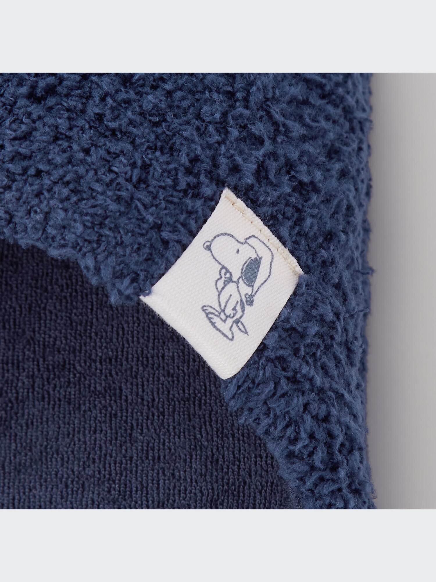 ユニクロ公式 | ピーナッツ ルームシューズ