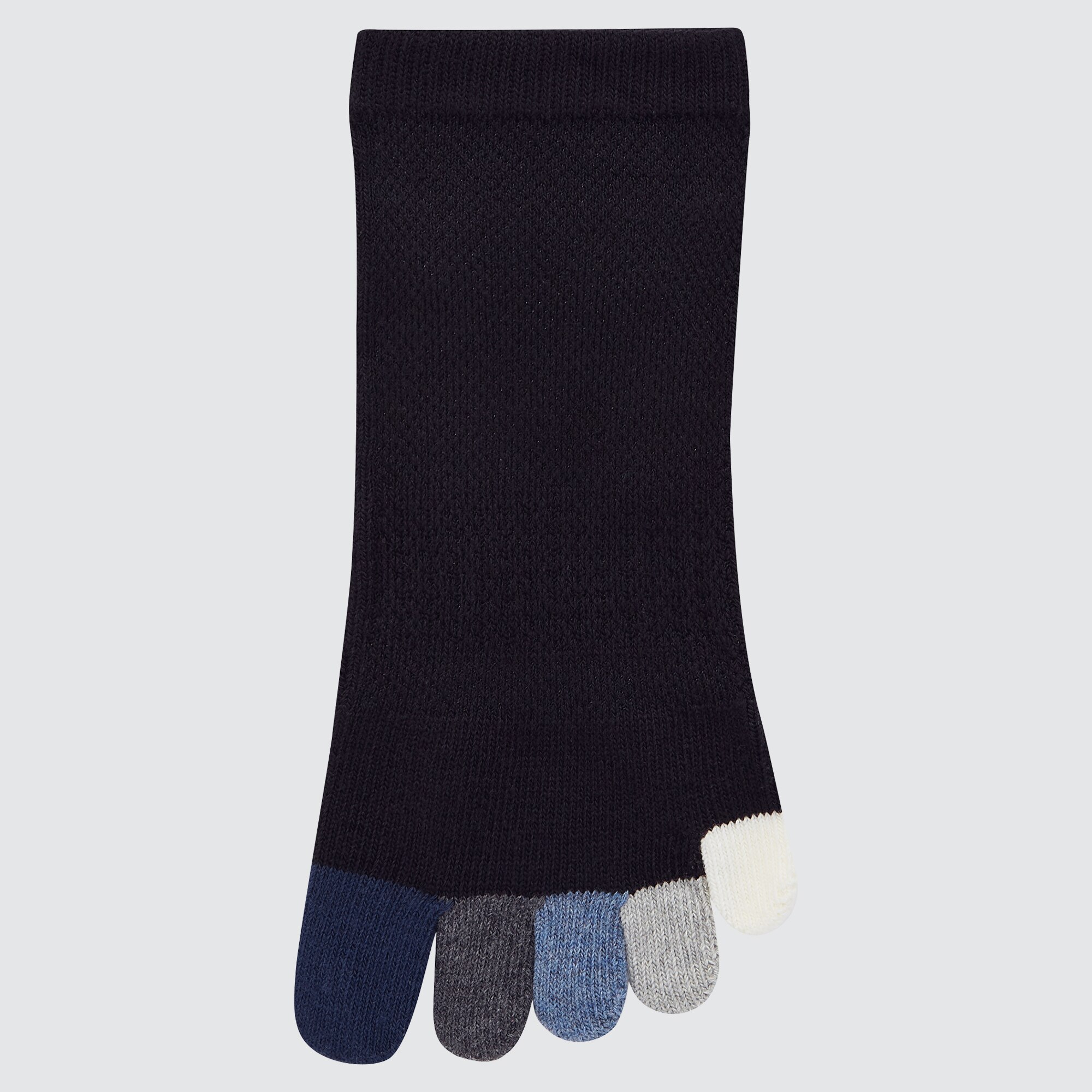 ショートソックス 黒 メンズの関連商品 ユニクロ