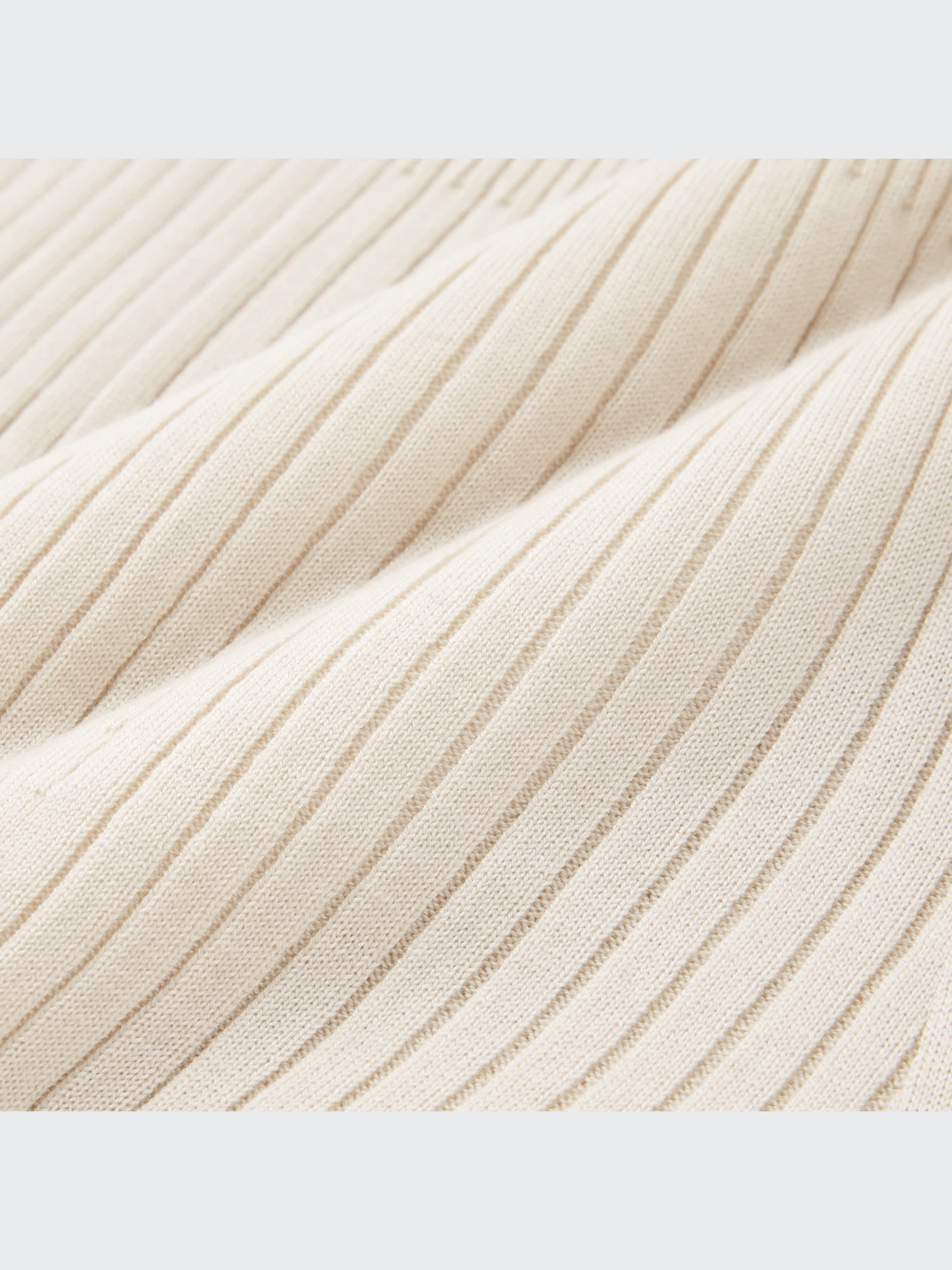 ユニクロ公式 | 3Dリブフロントスリットパンツ