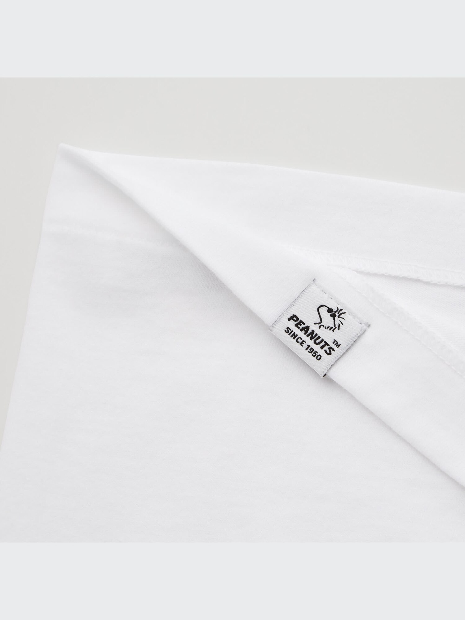 ユニクロ公式 | ピーナッツ 2021 秋冬 UT グラフィックTシャツ（半袖