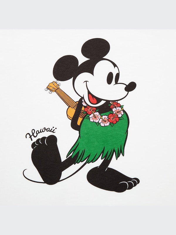 マジック フォー オール アイコンズ ハワイ UT グラフィックTシャツ（半袖・レギュラーフィット）