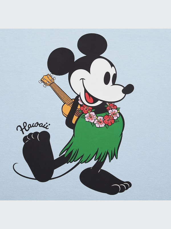 マジック フォー オール アイコンズ ハワイ UT グラフィックTシャツ（半袖・レギュラーフィット）