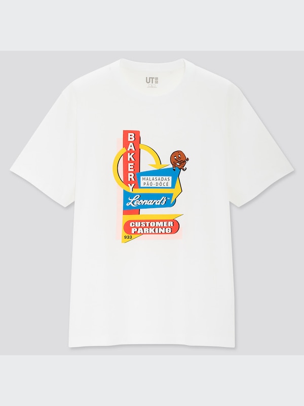 ザ・ブランズ ハワイアン ロコ UT グラフィックTシャツ（半袖・レギュラーフィット）