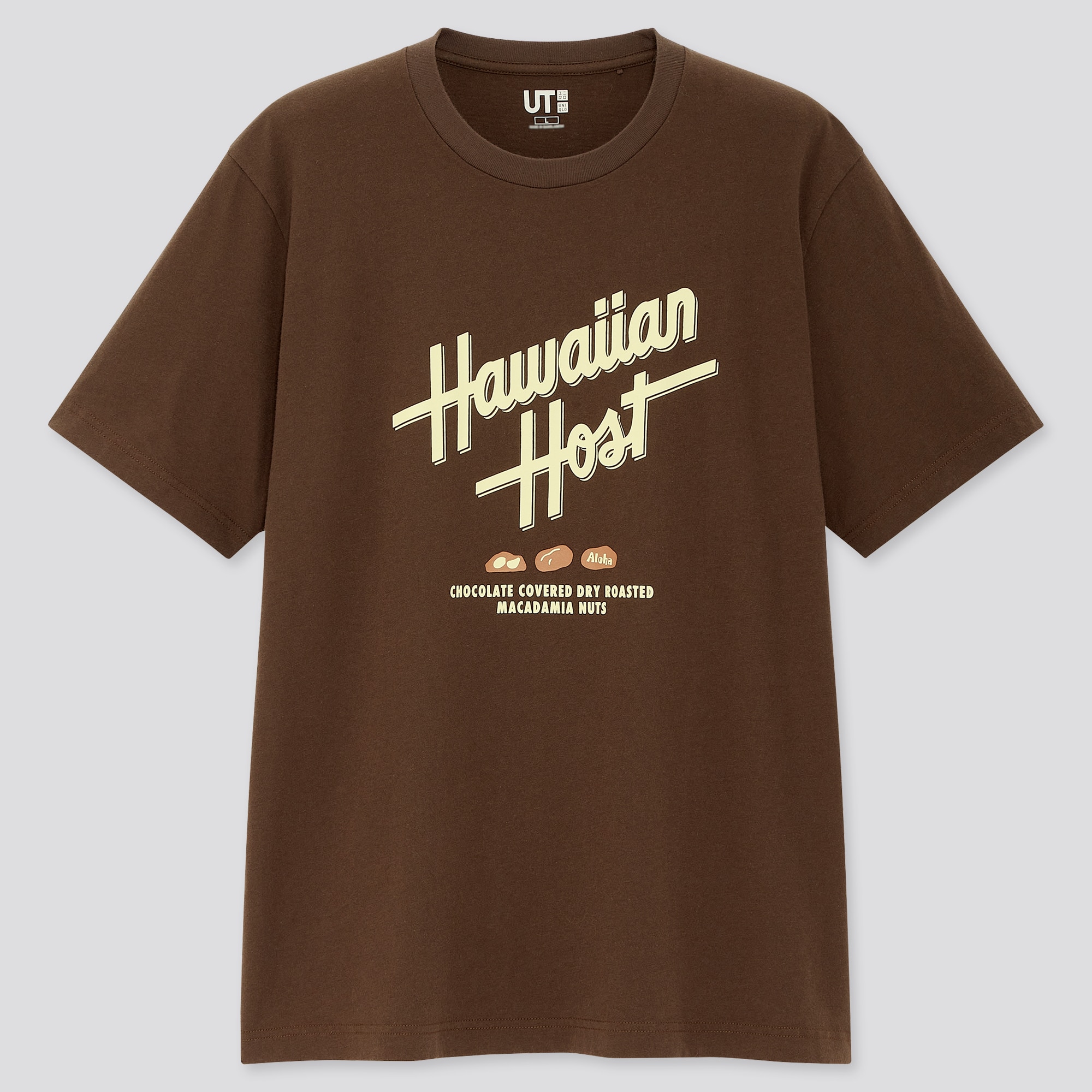 ザ・ブランズ ハワイアン ロコ UT グラフィックTシャツ（半袖・レギュラーフィット）のサムネイル