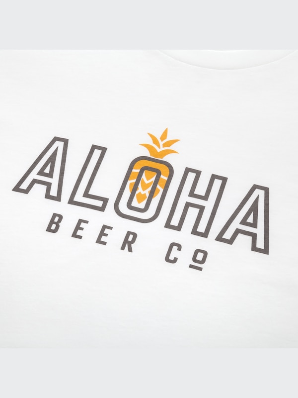 ザ・ブランズ ハワイアン ロコ UT グラフィックTシャツ（半袖・レギュラーフィット）