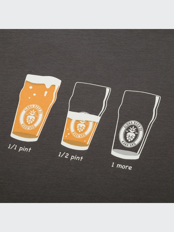 ザ・ブランズ ハワイアン ロコ UT グラフィックTシャツ（半袖・レギュラーフィット）