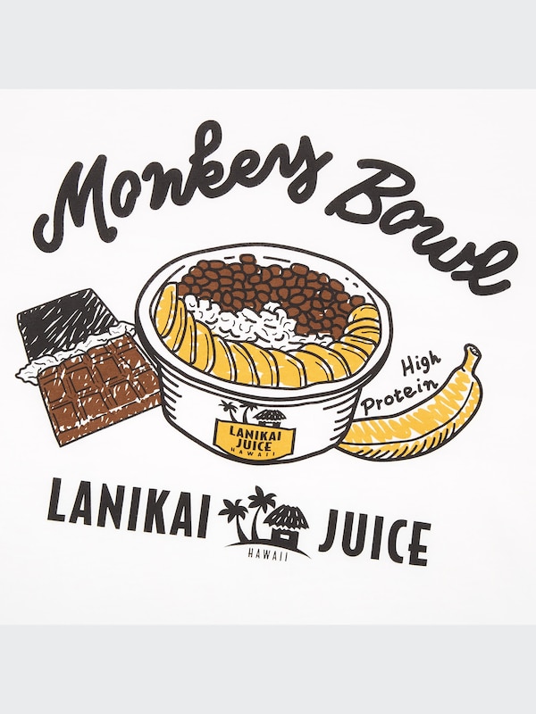 ザ・ブランズ ハワイアン ロコ UT グラフィックTシャツ（半袖・レギュラーフィット）