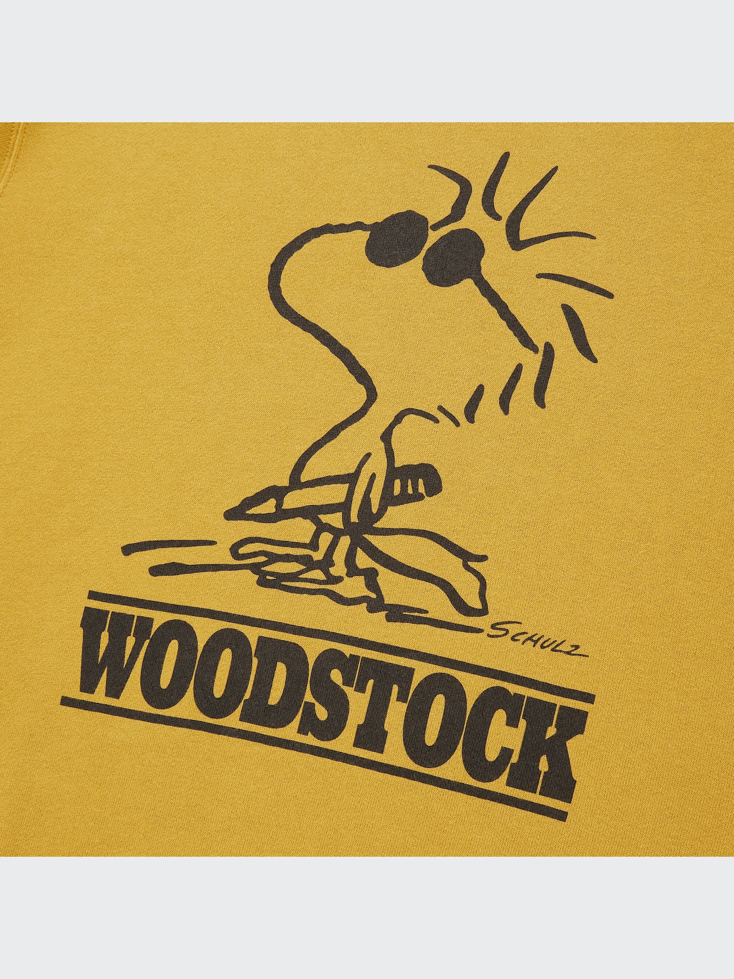 ユニクロ公式 | ピーナッツ 2021 秋冬 スウェットシャツ（長袖）