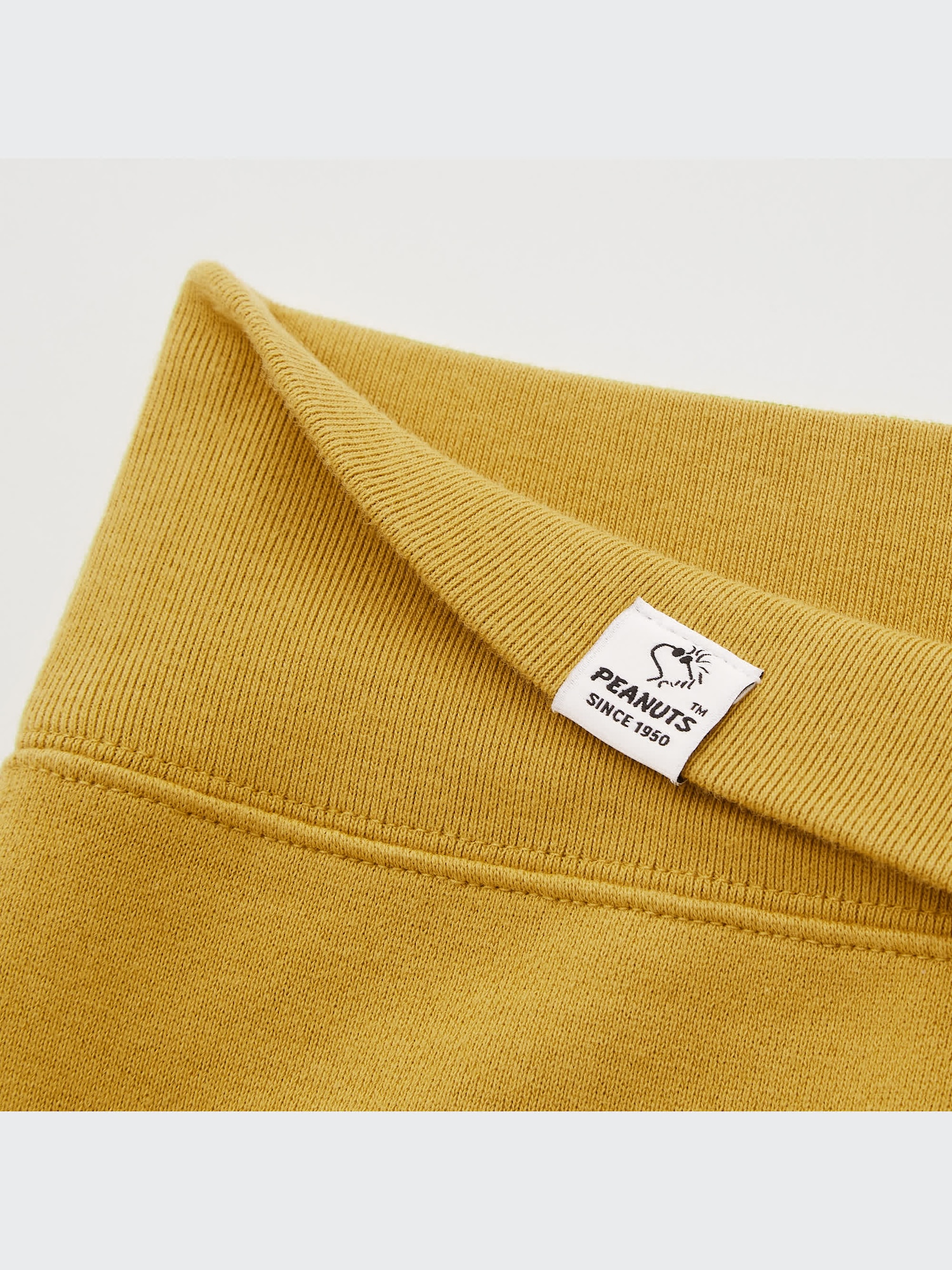 ユニクロ公式 | ピーナッツ 2021 秋冬 スウェットシャツ（長袖）
