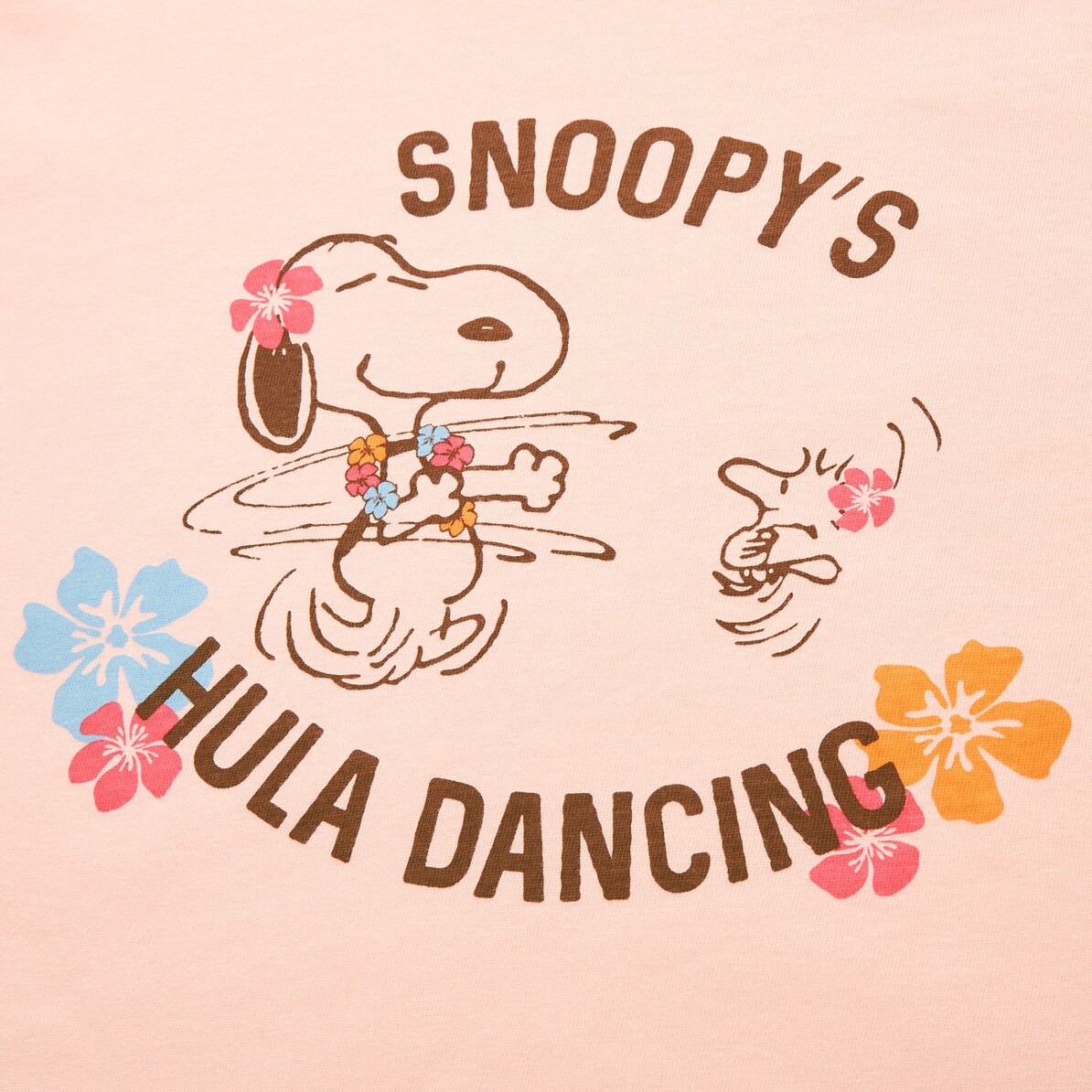 Kids ピーナッツ ハワイ Ut グラフィックtシャツ 半袖 Kids ユニクロ Kids ピーナッツ ハワイ Ut グラフィックtシャツ 半袖 Kids ユニクロ