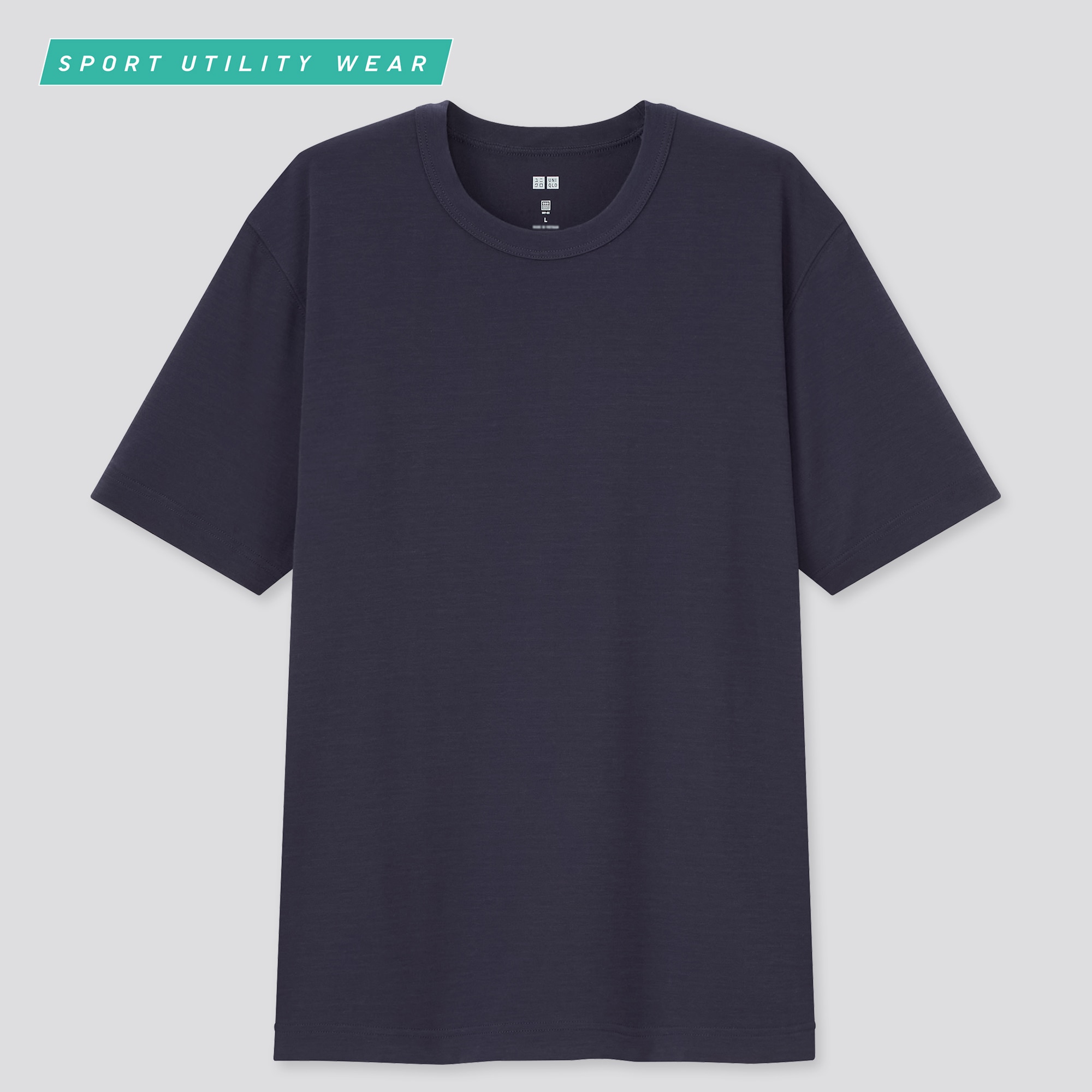 カットソー オフィスカジュアル メンズの関連商品 ユニクロ