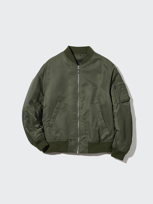 MA-1 BLOUSON UNIQLO PH