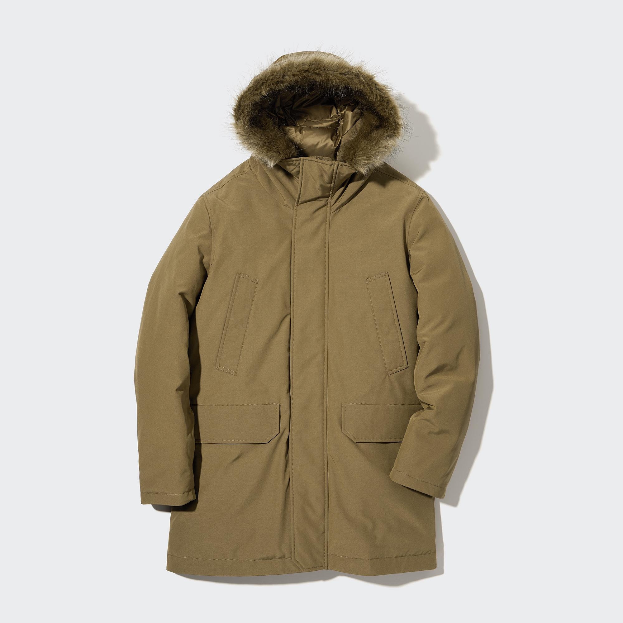 Uniqlo Hybrid Down Your ultimate chillbeating jacket is here  British GQ   British GQ
