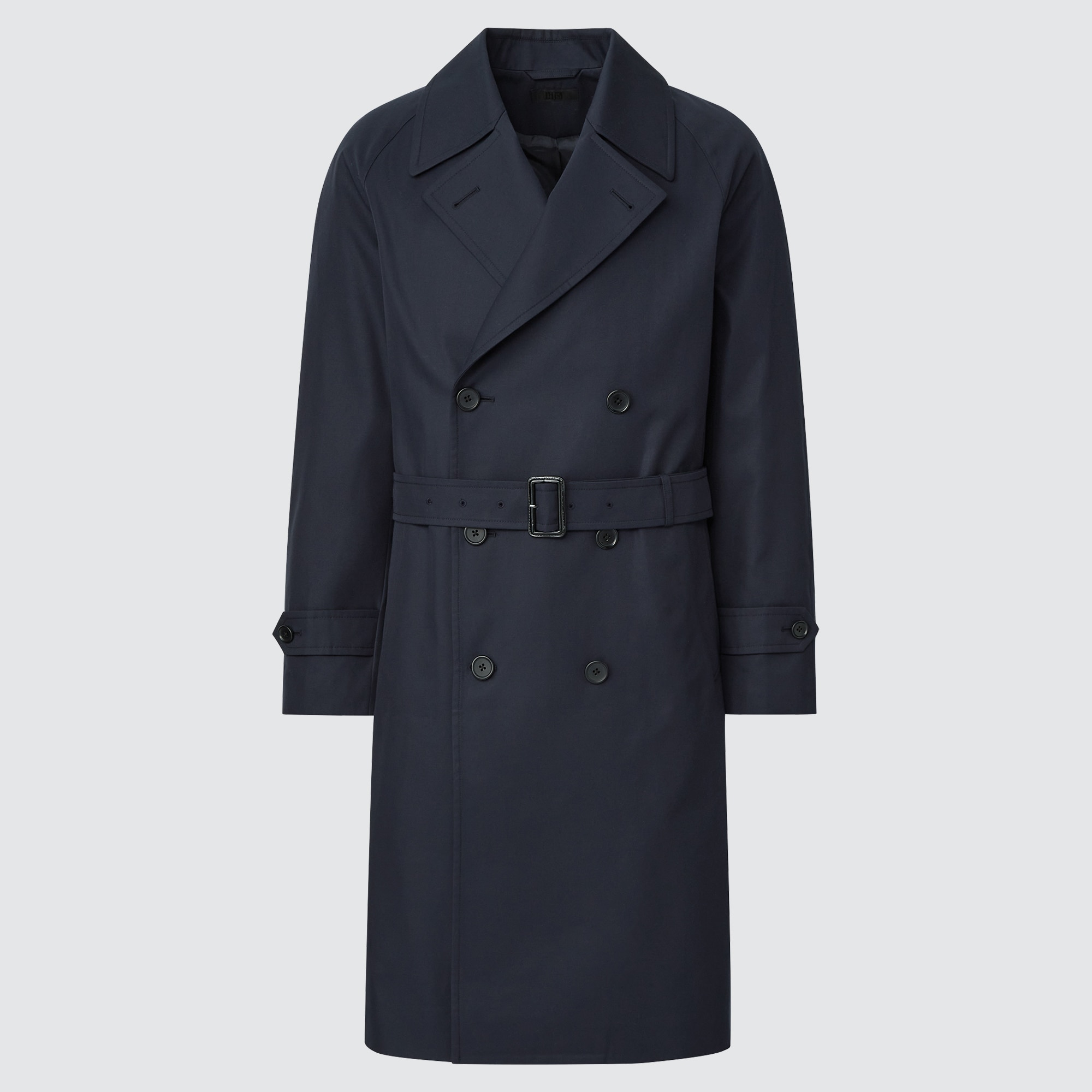 The five mostflattering styles of coat to wear this winter