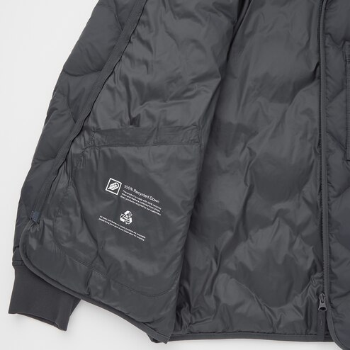 down jacket uniqlo indonesia