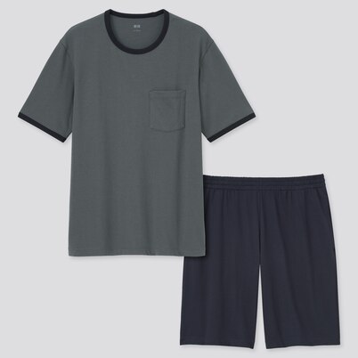 ラウンジウェア Men ユニクロ