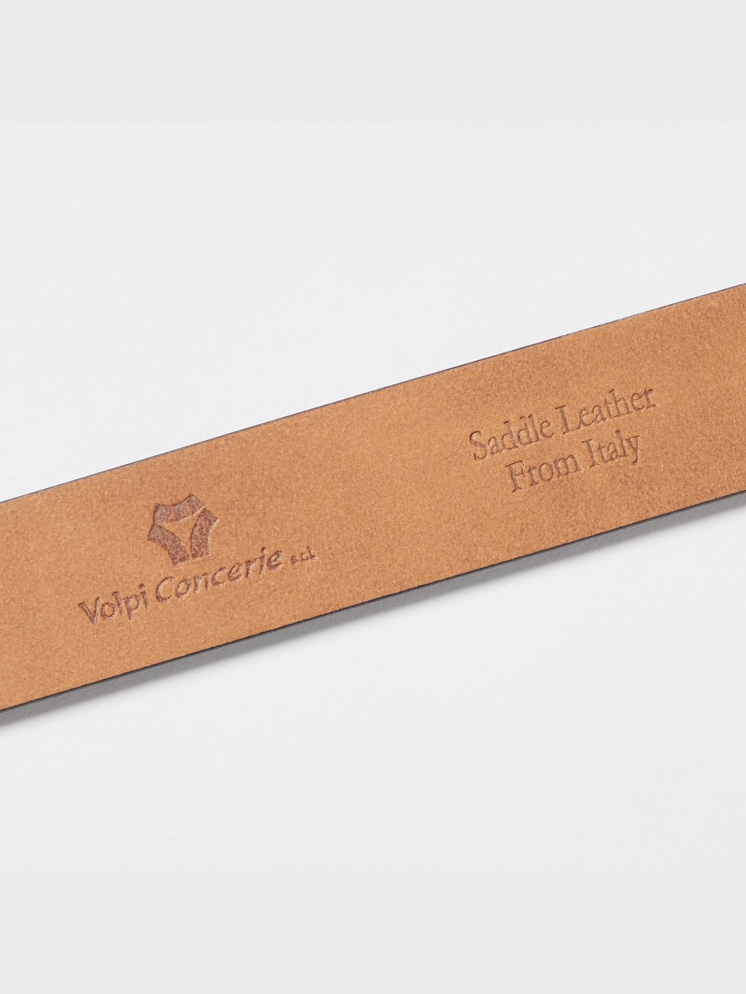 ユニクロ公式 | イタリアンサドルレザーベルト