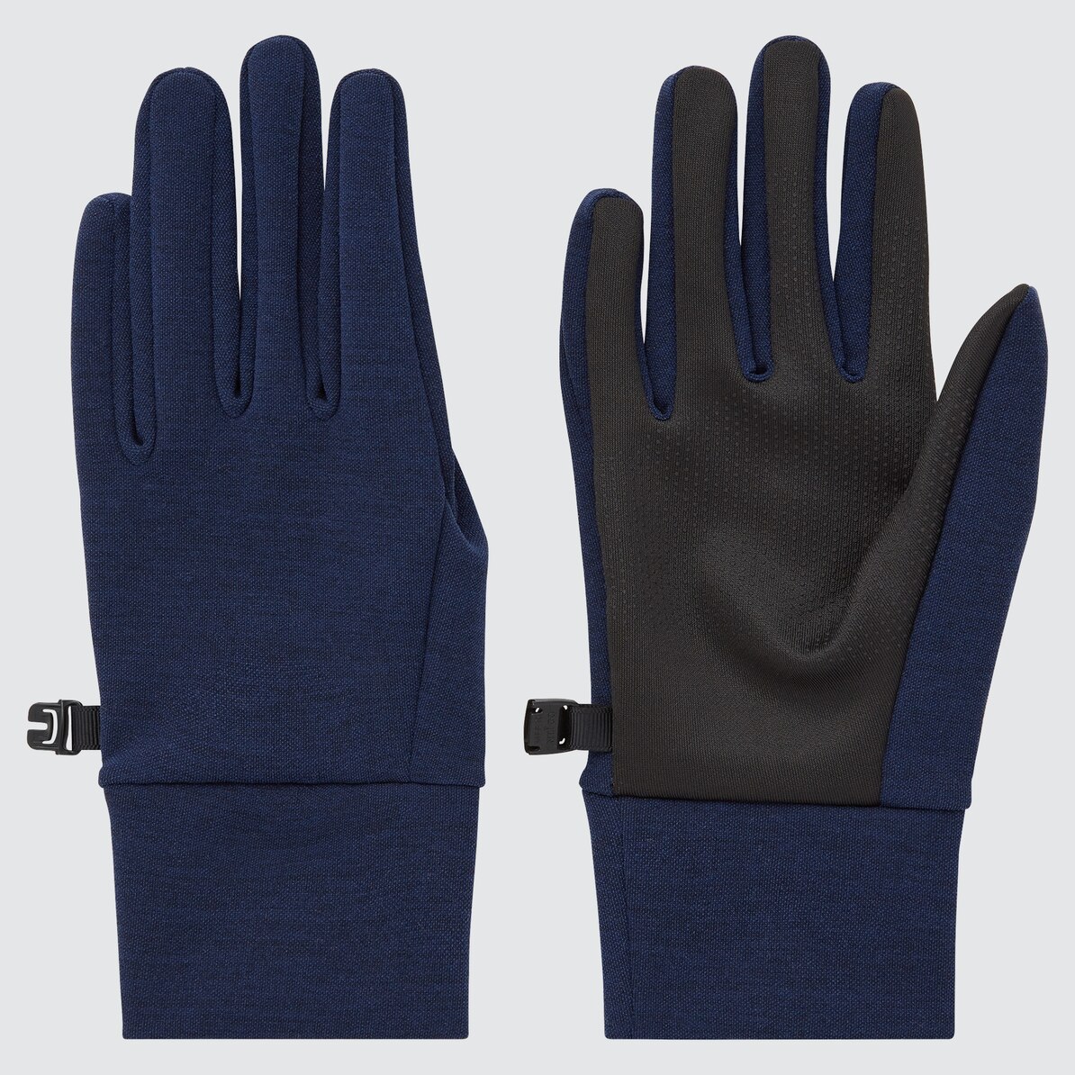 ヒートテックストレッチグローブ ユニクロ